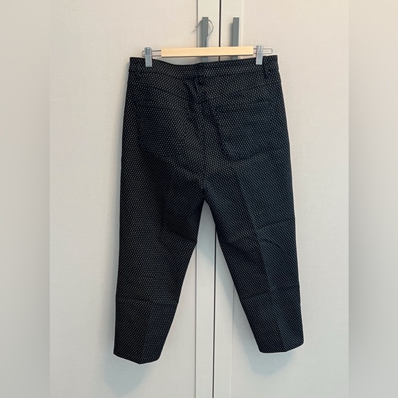 FDJ mid-shin capris - Picture 2 of 4